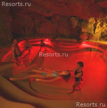 Tombolo Talasso Resort 46